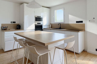  Maison � vendre 4 pi�ces 82 m�