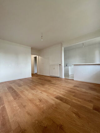  Appartement � vendre 4 pi�ces 72 m�