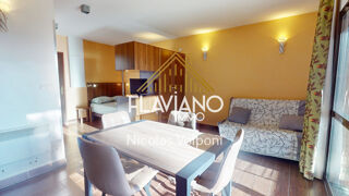  Appartement à vendre 1 pièce 27 m²