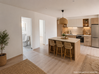  Appartement � vendre 2 pi�ces 65 m�