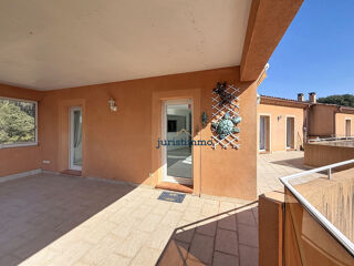  Appartement à vendre 4 pièces 105 m²