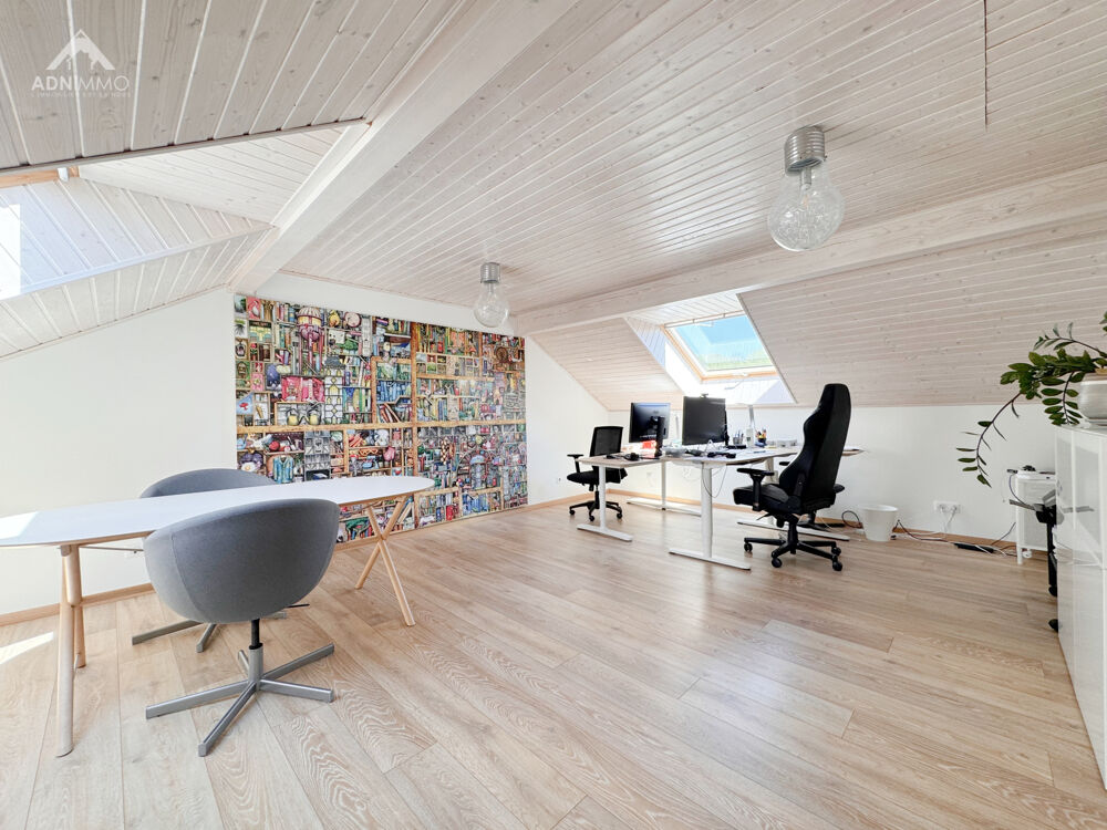 à vendre  Maison Péron (01630)