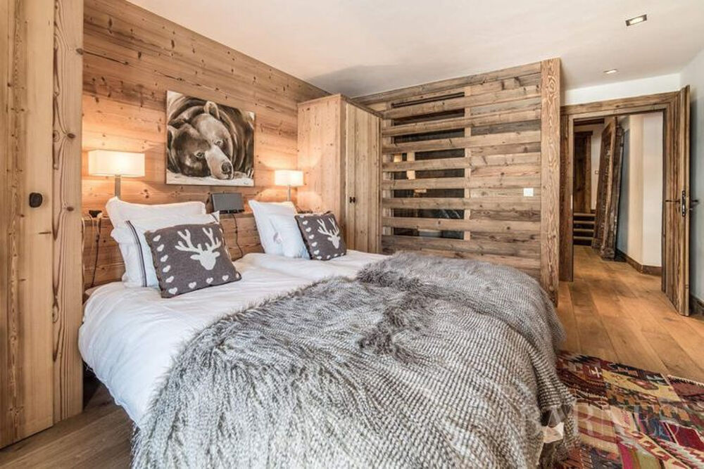 � vendre  Maison Saint-Gervais-les-Bains (74170)