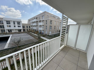  Appartement � louer 1 pi�ce 31 m�