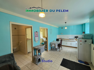  Maison à vendre 7 pièces 146 m²