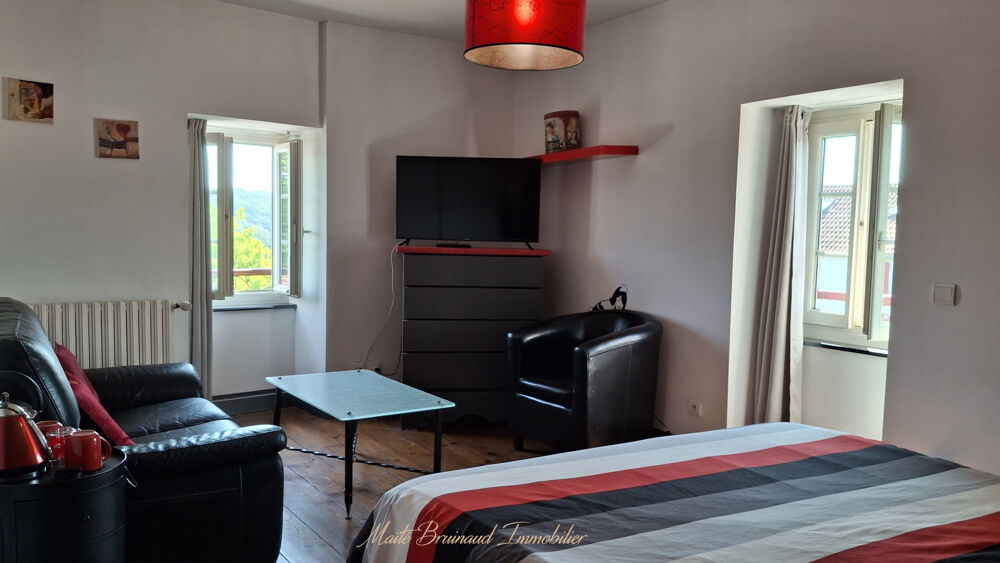 à vendre  Maison Ustaritz (64480)
