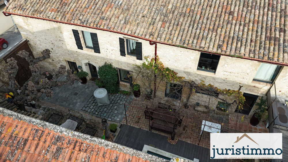 � vendre  Maison Roquemaure (30150)