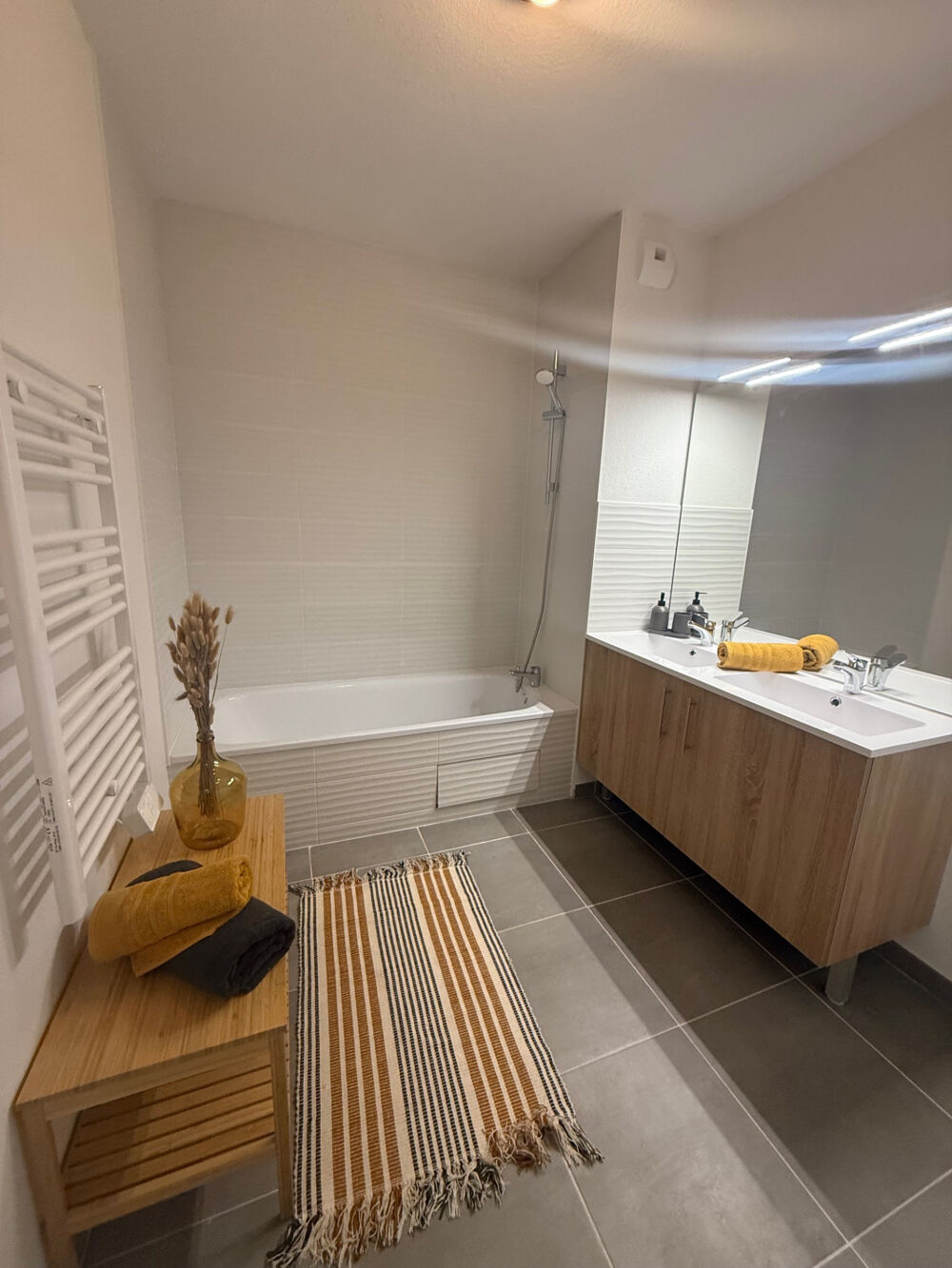 Vente Appartement BEAU T3 DE 68 M2 AVEC TERRASSE 12 M2 Toulouse