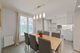  Maison à vendre 4 pièces 102 m²
