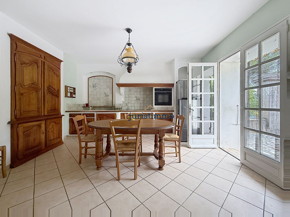 Vente Maison A 10 MIN DE VAISON-LA-ROMAINE   UNE PROPRIÉTÉ DE CARACTÈRE AUX MULTIPLES POSSIBILITÉS Vaison la romaine