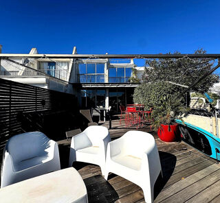  Maison à vendre 3 pièces 120 m²