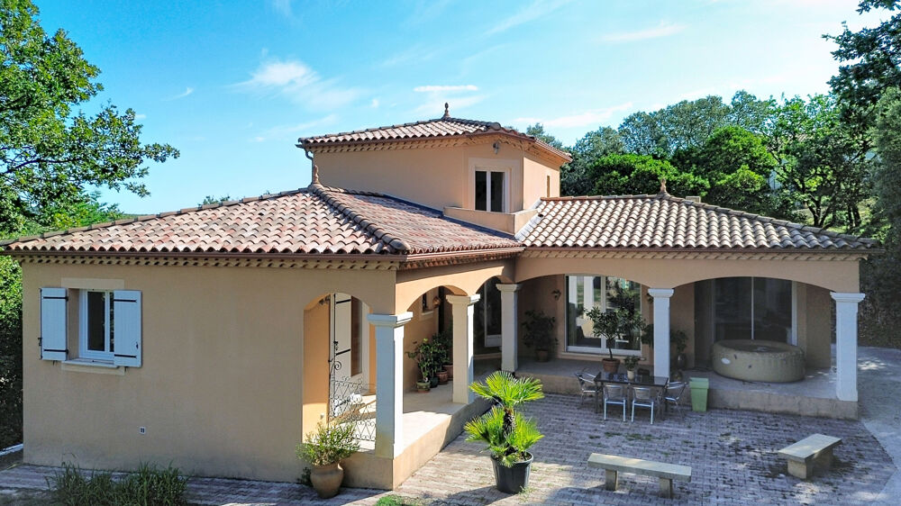 Vente Maison Située à 3 km d'Uzès. Uzes