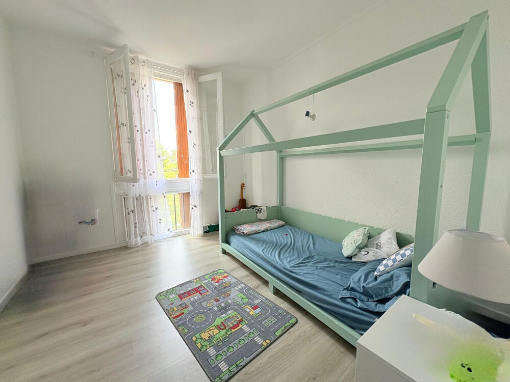 Vente Appartement Appartement 3 pièces 70 m2 - Perpignan, Moulin à vent Perpignan