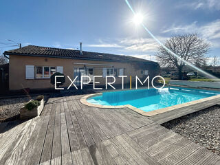  Maison à vendre 8 pièces 240 m²