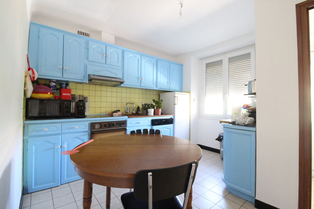 Vente Maison Charmante maison de 91 m2 avec jardin fruitier, garage et cave St affrique
