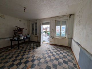  Maison à vendre 3 pièces 77 m²