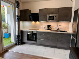  Appartement  vendre 3 pices 60 m