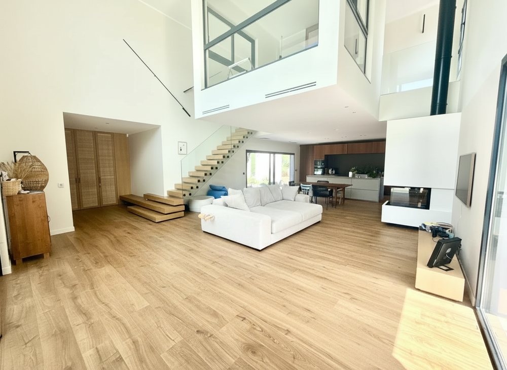 à vendre  Maison Perpignan (66000)