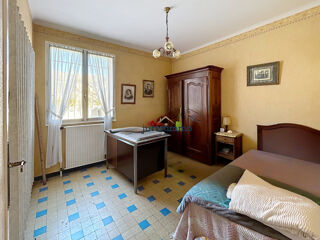  Maison à vendre 5 pièces 110 m²