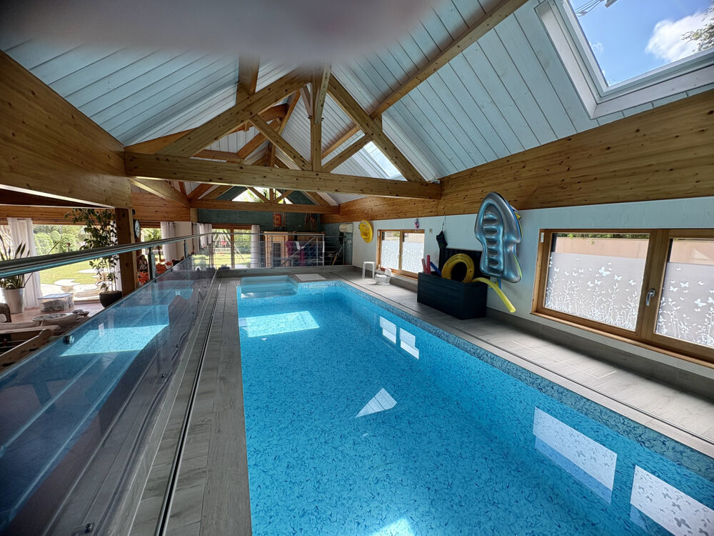 � vendre  Propri�t�/ch�teau Lanarvily (29260)