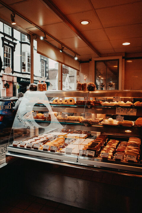 Montpellier, vente FONDS DE COMMERCE BOULANGERIE PATISSERIE TRES BON ETAT et BONS CA 546000 34000 Montpellier