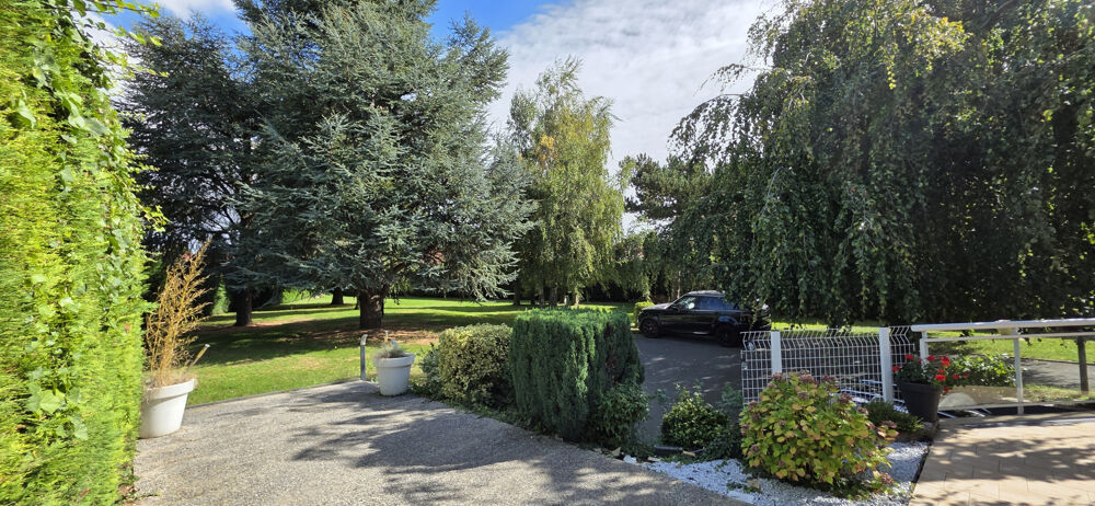  vendre  Maison Bauvin (59221)