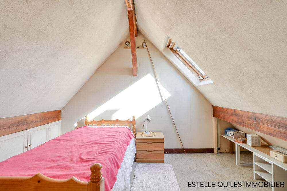 � vendre  Maison Le Chesnay (78150)