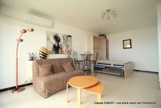  Appartement � vendre 1 pi�ce 47 m�