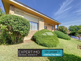  Maison � vendre 6 pi�ces 140 m�