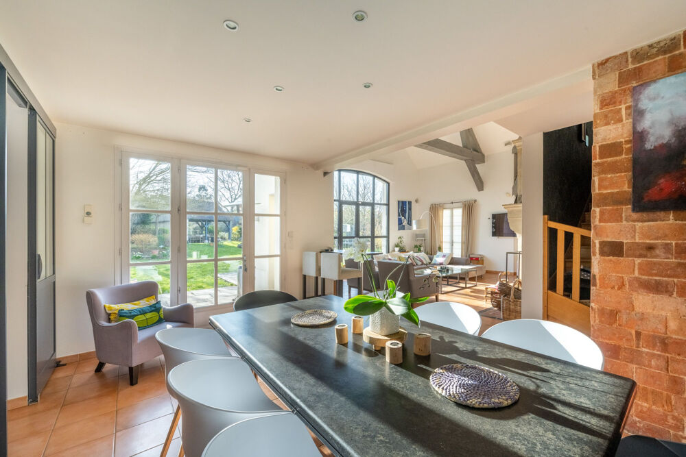 � vendre  Maison Morainvilliers (78630)