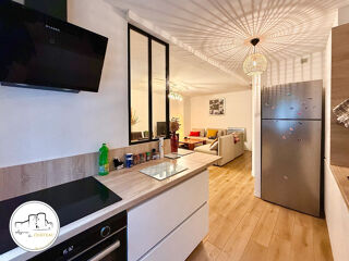  Appartement  vendre 4 pices 72 m