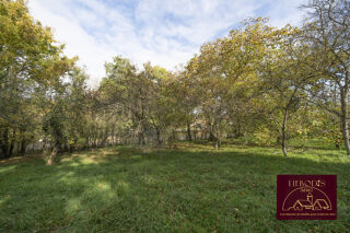  Terrain � vendre 2092 m�