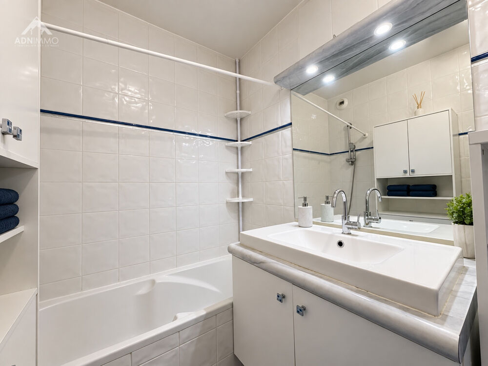Vente Appartement Appartement T4 92 M2 Sergy