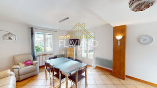  Appartement  vendre 4 pices 86 m