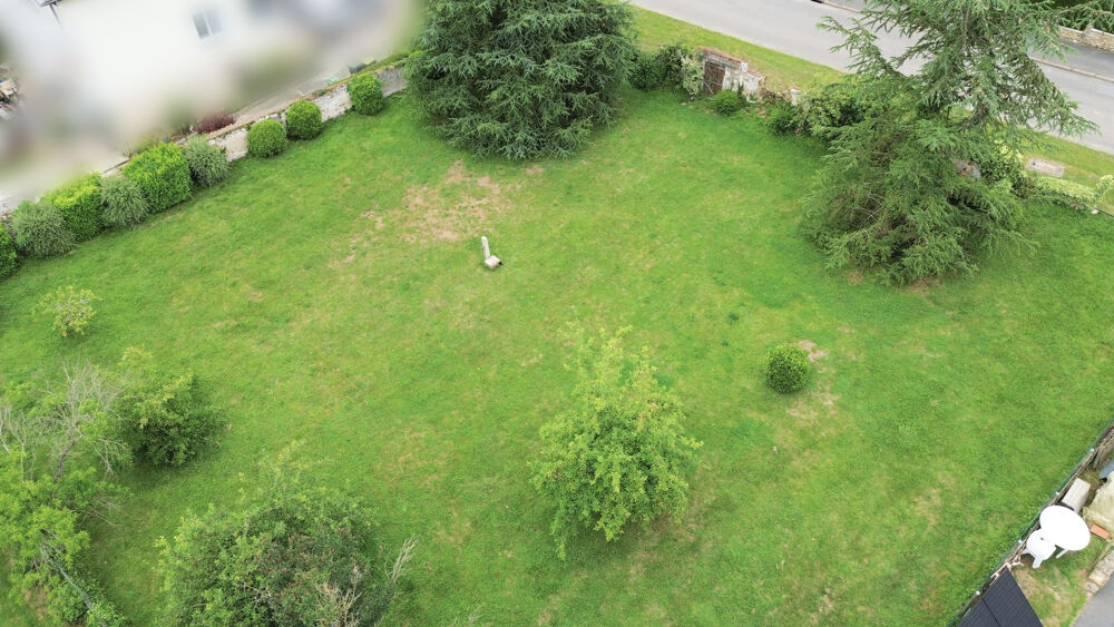 Vente Terrain Terrain à bâtir de 1000m2 - 32 mètres de façade Coulommiers