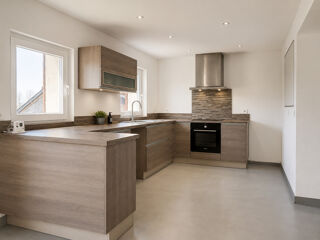  Maison à vendre 6 pièces 153 m²