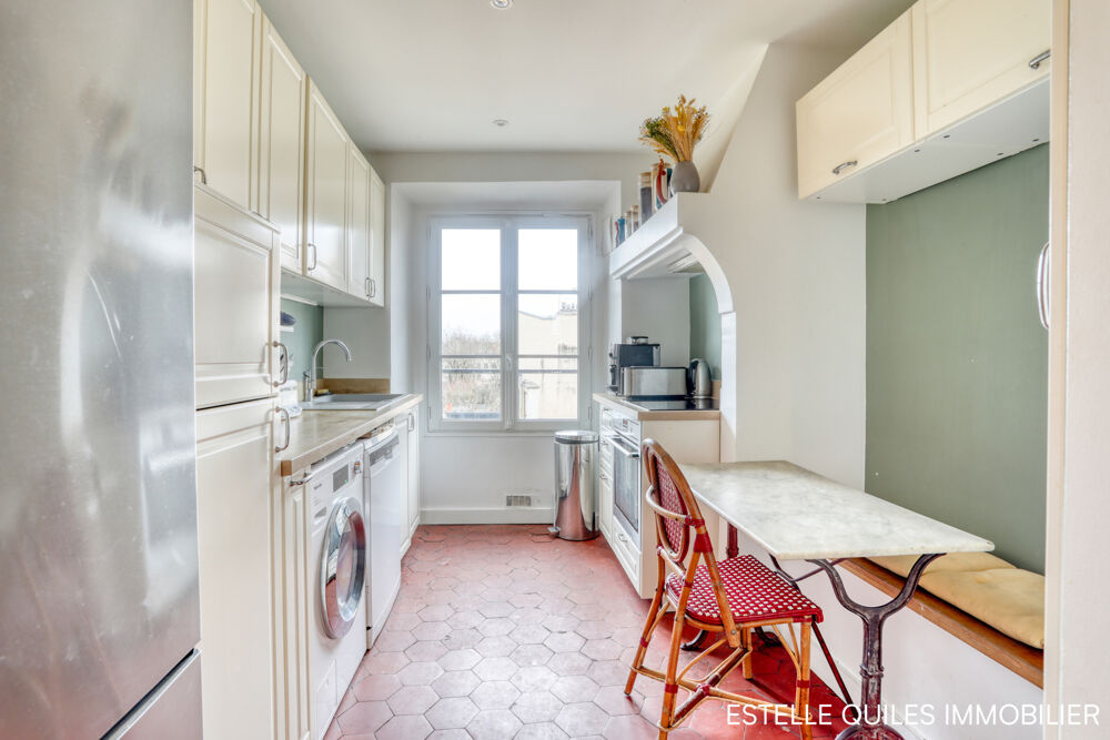 � vendre  Appartement Versailles (78000)