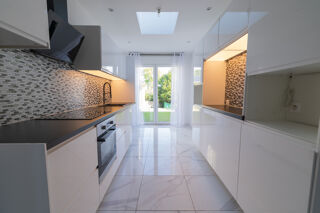  Maison à louer 4 pièces 95 m²