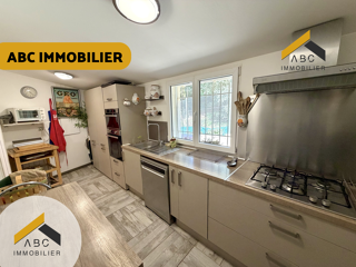  Maison à vendre 4 pièces 131 m²
