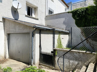  Maison à vendre 5 pièces 110 m²