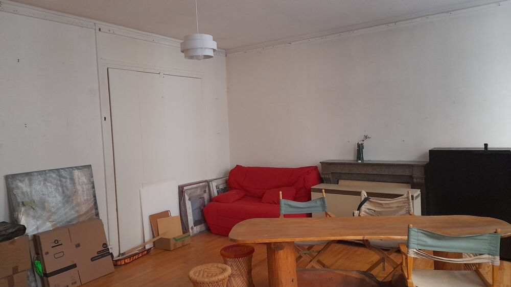 EXCLUSIVITÉ AU COEUR DE DIE/ APPARTEMENT SUR JARDIN