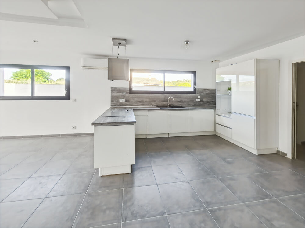 Vente Maison VILLA  AVEC PISCINE Narbonne