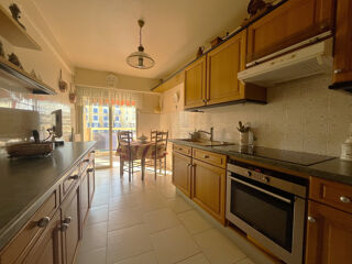  Appartement � vendre 3 pi�ces 74 m�