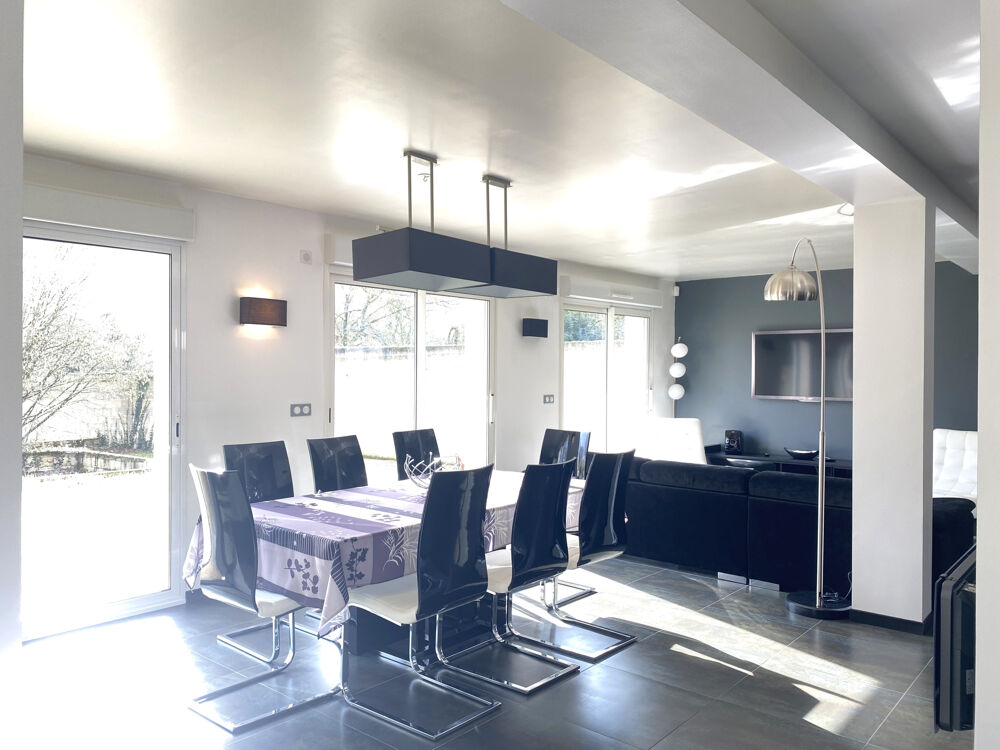 Vente Maison BRANSLES Bransles