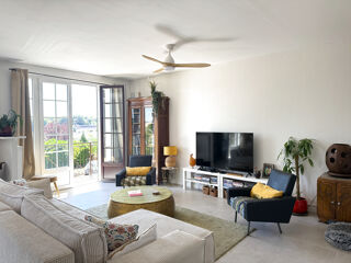  Appartement à vendre 5 pièces 113 m²