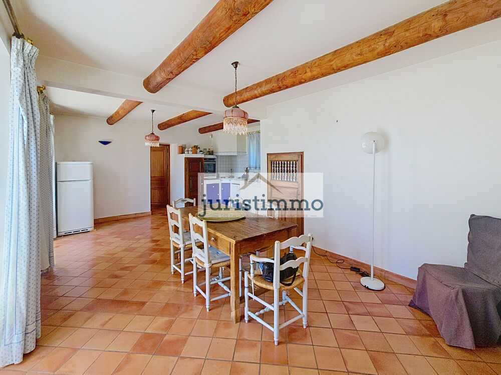 � vendre  Maison Piolenc (84420)