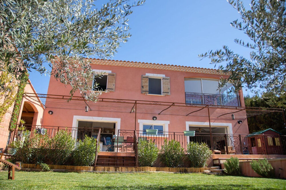  vendre  Maison L'Isle-sur-la-Sorgue (84800)