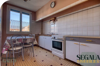  Maison à vendre 5 pièces 85 m²