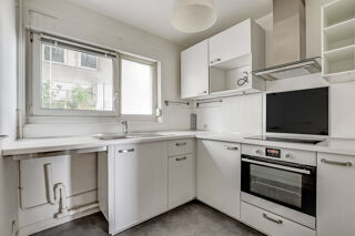  Appartement à vendre 2 pièces 59 m²