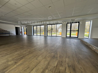  Immeuble � vendre 514 m�